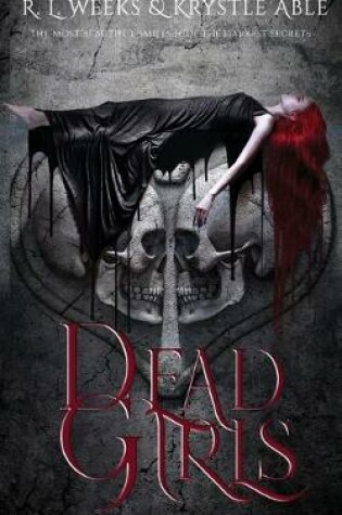 Cover of Dead Girls