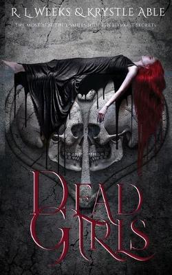 Book cover for Dead Girls