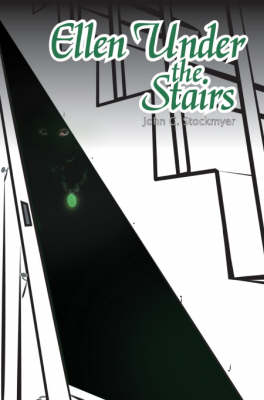 Book cover for Ellen Under the Stairs