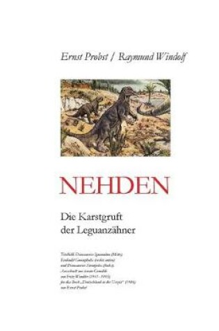 Cover of Nehden