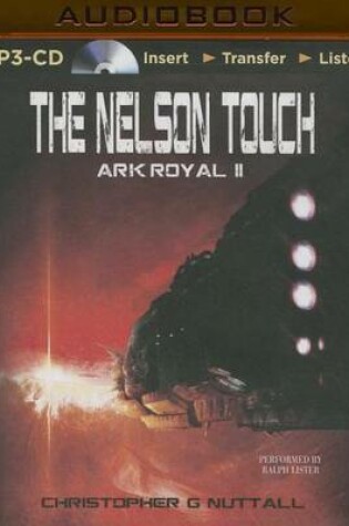 Cover of The Nelson Touch