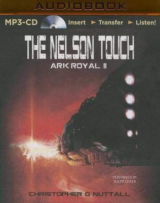 Cover of The Nelson Touch