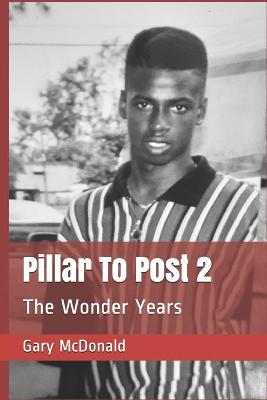 Book cover for Pillar To Post 2