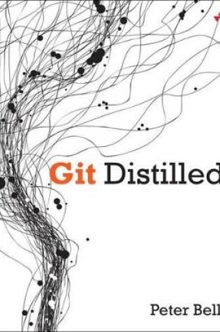 Cover of Git Distilled