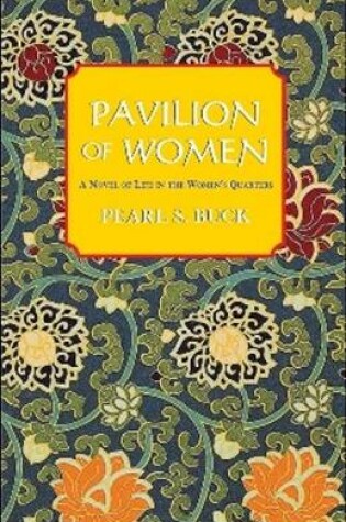 Cover of Pavilion of Women