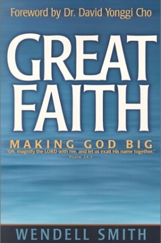 Cover of Great Faith