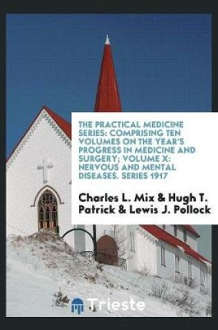 Cover of The Practical Medicine Series