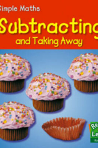 Cover of Subtracting