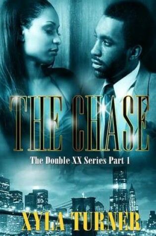 Cover of The Chase