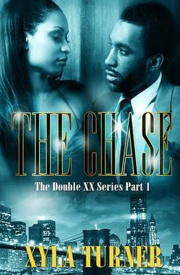 Cover of The Chase