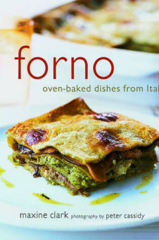 Cover of Al Forno