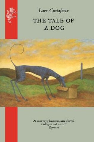 Cover of The Tale of A Dog