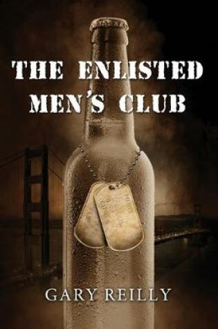 Cover of The Enlisted Men's Club