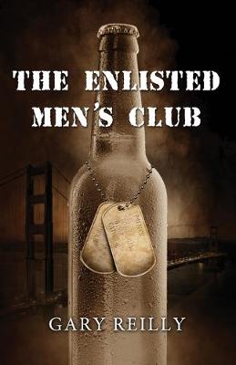 Cover of The Enlisted Men's Club