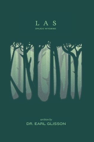 Cover of The Forest POLISH
