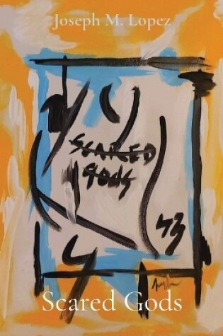 Cover of Scared Gods