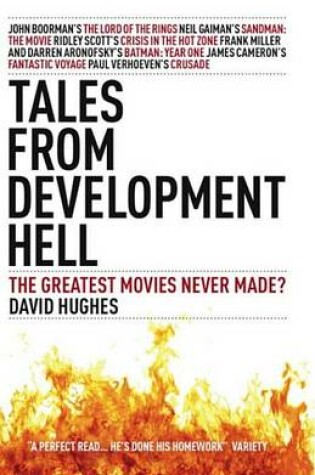Cover of Tales from Development Hell (New Updated Edition)