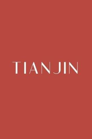 Cover of Tianjin