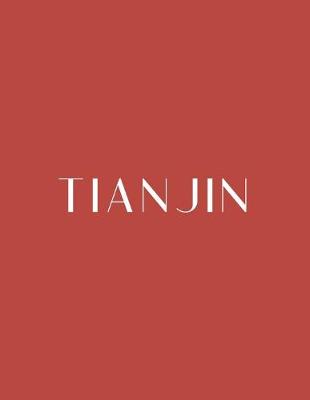 Cover of Tianjin