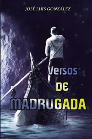 Cover of Versos de Madrugada