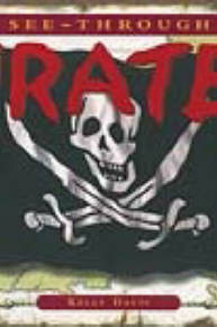 Cover of Pirates