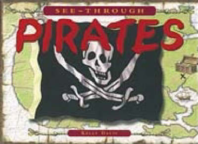 Cover of Pirates