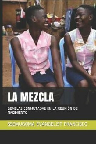 Cover of La Mezcla