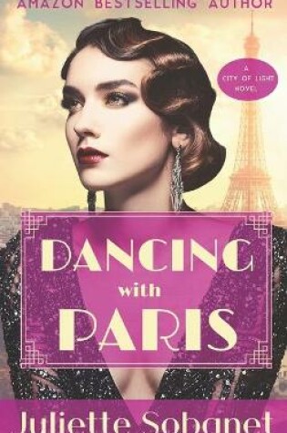 Cover of Dancing with Paris