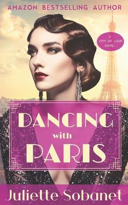 Book cover for Dancing with Paris