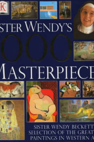 Cover of 1000 Masterpieces