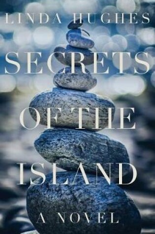 Cover of Secrets of the Island