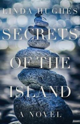 Book cover for Secrets of the Island