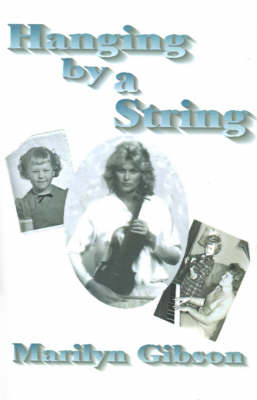 Cover of Hanging by a String