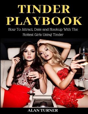 Book cover for Tinder Playbook