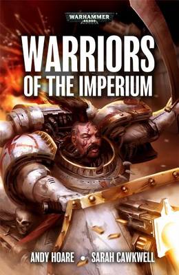 Cover of Warriors of the Imperium