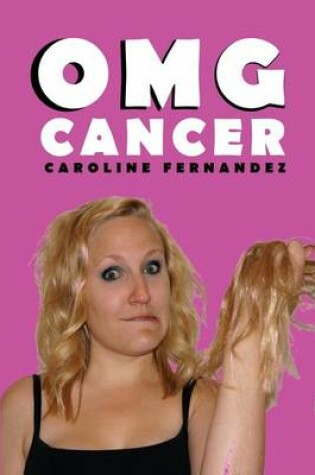 Cover of OMG Cancer