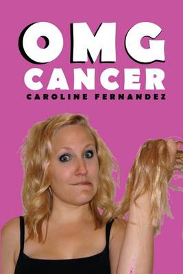 Book cover for OMG Cancer