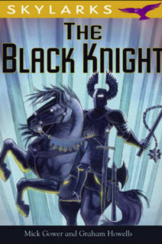 Cover of The Black Knight