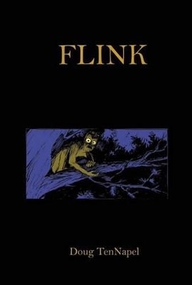 Book cover for Flink