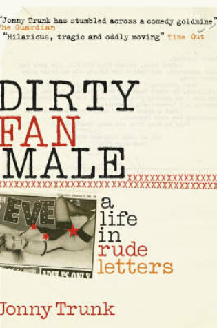 Cover of Dirty Fan Male
