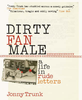 Book cover for Dirty Fan Male