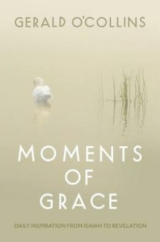 Cover of Moments Of Grace