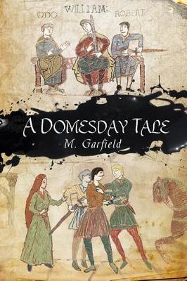 Cover of A Domesday Tale
