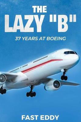 Book cover for The Lazy B