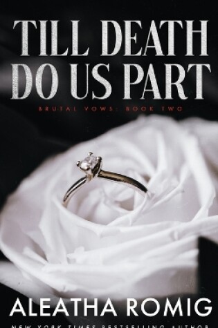 Cover of Till Death Do Us Part