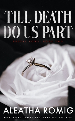 Book cover for Till Death Do Us Part