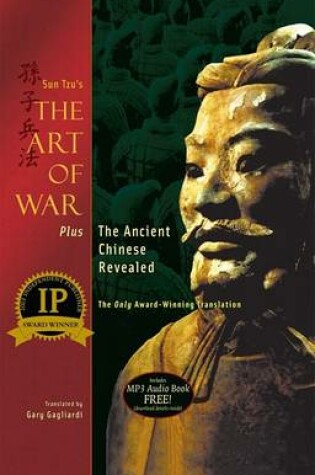 Cover of Sun Tzu's the Art of War