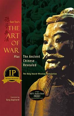 Book cover for Sun Tzu's the Art of War