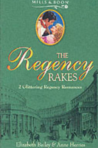 Cover of The Regency Rakes