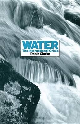 Cover of Water